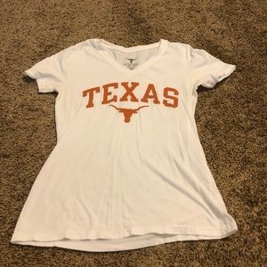 University of Texas T-shirt